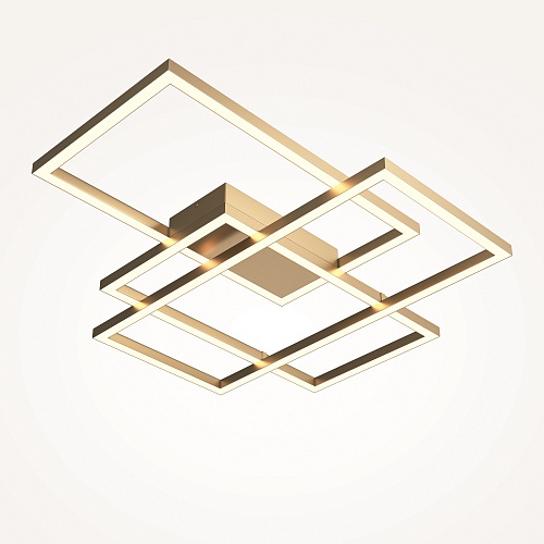 картинка Maytoni Потолочный светильник Рида / Rida 2600-3500К 78Вт