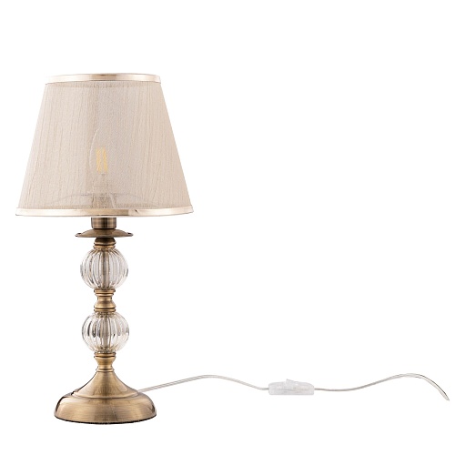 картинка Freya Настольный светильник Инесса / Inessa