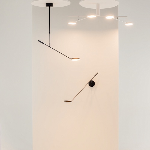 картинка Maytoni Потолочный светильник ФАД / Fad 3000К 26Вт