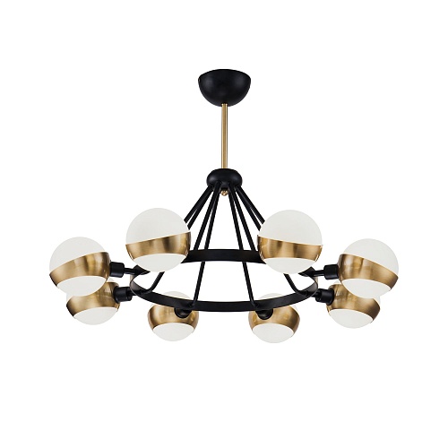 картинка Freya Люстра Сильвия / Silvia