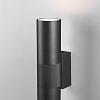 картинка Elektrostandard Светильник настенный светодиодный Steel 40119/LED черный