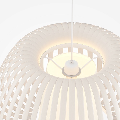 картинка Maytoni Подвесной светильник Киригами / Kirigami E27х1