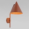 картинка TK Lighting Светильник настенный 11087 CONO BRICK