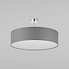 картинка TK Lighting Потолочный светильник 4239 Rondo Graphite