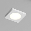 картинка Влагозащищенный светильник Denkirs DK3014-WH