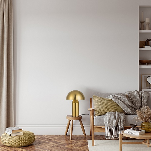 картинка Freya Настольный светильник Элеон / Eleon