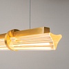 картинка Maytoni Подвесной светильник Перо / Plume 3000К 20Вт