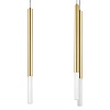 картинка Lightstar Люстра подвесная Tubo  L3T747133
