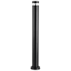 картинка Lightstar Светильник светодиодный уличный Raggio  376707