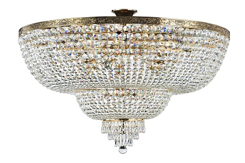 картинка Maytoni Потолочный светильник Дворец / Palace E27х18