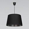 картинка TK Lighting Подвесной светильник с тканевым плафоном 1885