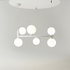 картинка Maytoni Подвесной светильник Круг / Ring G9х6