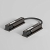 картинка Elektrostandard Titan Line Гибкий коннектор титан 85007/00