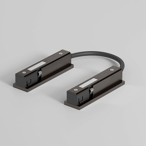 картинка Elektrostandard Titan Line Гибкий коннектор титан 85007/00