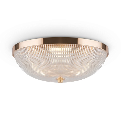 картинка Maytoni Потолочный светильник Коуп / Coupe E14х3