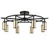 картинка Lightstar Люстра потолочная Rullo  LR718408