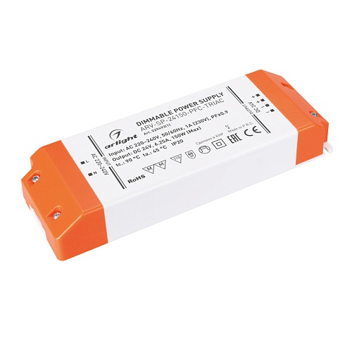 картинка Arlight Блок питания  029493(1)