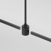 картинка Elektrostandard Esthetic Magnetic Декоративная стойка с коннектором 545 мм 85152/00
