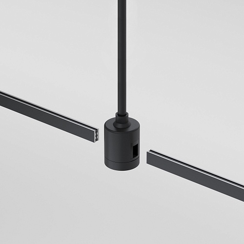 картинка Elektrostandard Esthetic Magnetic Декоративная стойка с коннектором 545 мм 85152/00