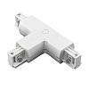 картинка Lightstar Соединитель T-образный трехфазный Barra  504136