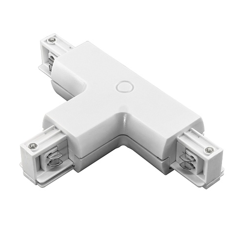 картинка Lightstar Соединитель T-образный трехфазный Barra  504136