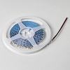 картинка Lightstar Лента цветного свечения 24V, розовый   420512