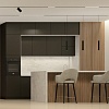 картинка Трековый светильник Denkirs DK8010-BK