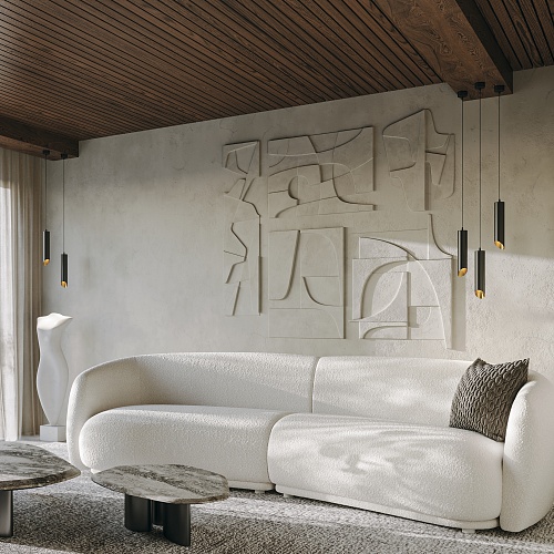 картинка Maytoni Подвесной светильник Липари / Lipari GU10х1