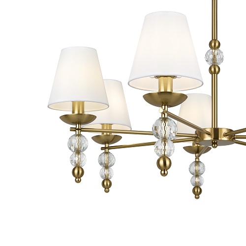 картинка Freya Потолочный светильник Сторона / Side