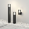 картинка Denkirs Ландшафтный уличный светильник FARSUN DK9725-BK