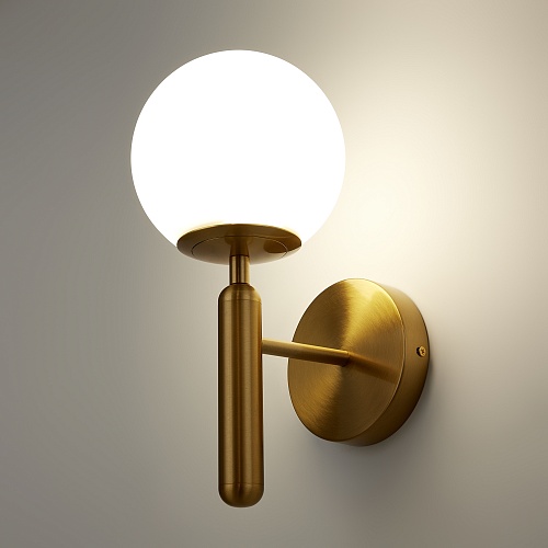 картинка Freya Настенный светильник (бра) Зельда / Zelda