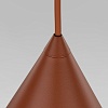 картинка TK Lighting Подвесной светильник 10076 Cono