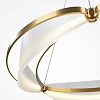 картинка Maytoni Подвесной светильник Бриз / Breeze 3000К 45Вт