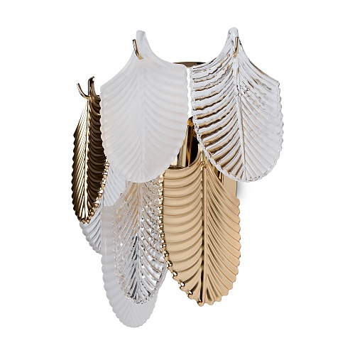 картинка Freya Настенный светильник (бра) Хлоя / Hloya