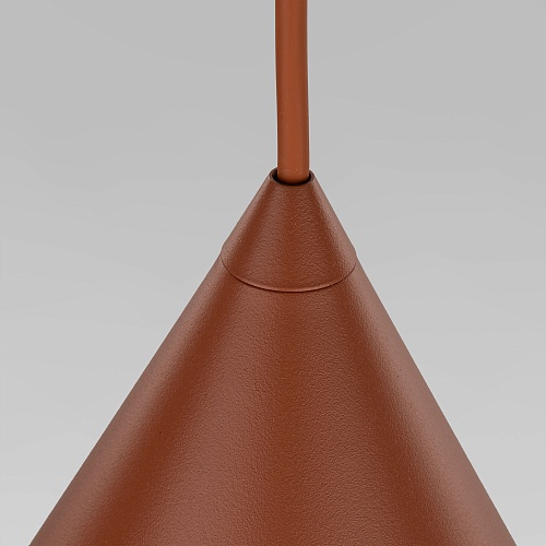 картинка TK Lighting Подвесной светильник 10076 Cono