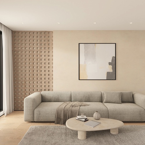 картинка Denkirs Точечный встраиваемый светильник  DK4500-WH