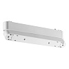 картинка NOVOTECH 359067 SHINO NT23 183 белый Доп. адаптпер для создания поворотных светильников с арт. 35907