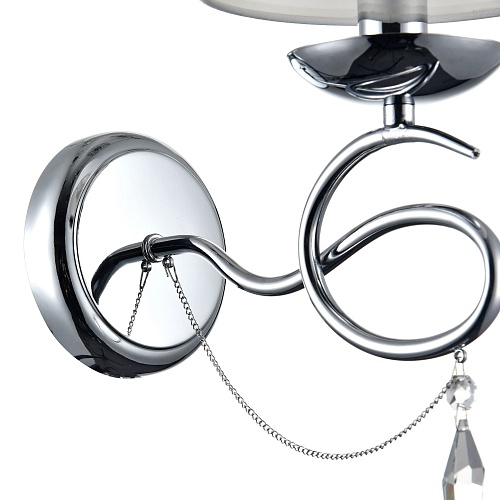 картинка Freya Настенный светильник (бра) Хейли / Haley