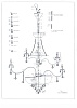 картинка Lightstar Люстра подвесная Classic  700511