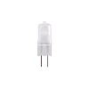 картинка Elektrostandard Лампа галогенная 35W G4 G4 12V35W матовая