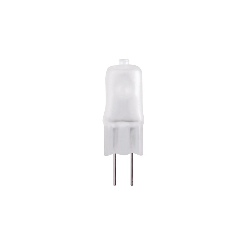 картинка Elektrostandard Лампа галогенная 35W G4 G4 12V35W матовая