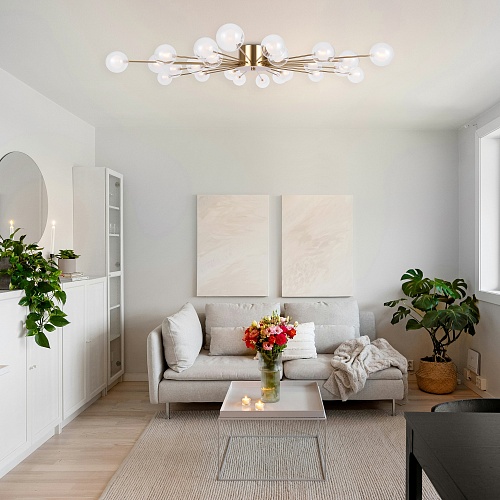 картинка Freya Потолочный светильник Знаменитость / Celebrity