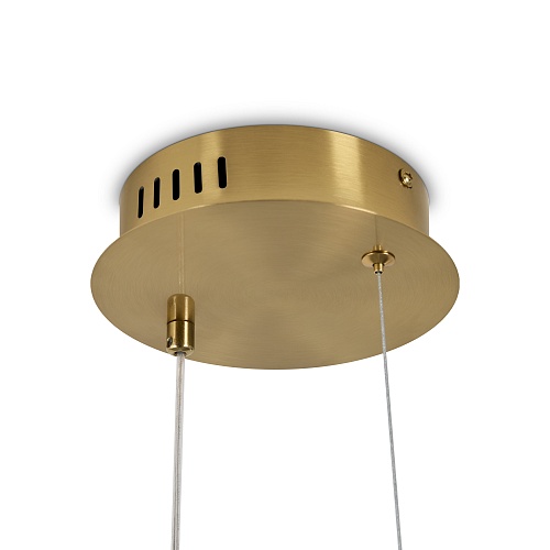 картинка Freya Подвесной светильник Блеск/Свет / Eclat