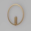 картинка Denkirs  Бра ROUND DK5035-SG