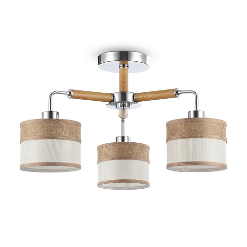 картинка Freya Потолочный светильник Хелен / Helen