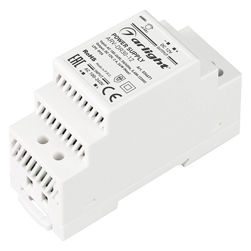картинка Arlight Блок питания  034671