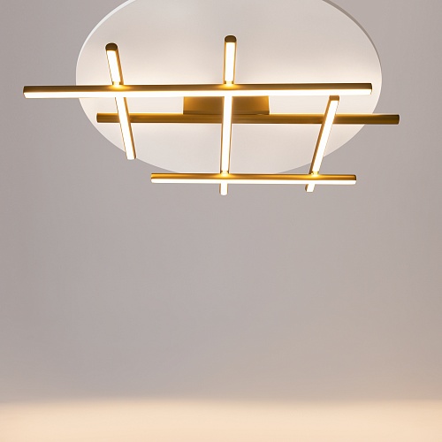 картинка Maytoni Потолочный светильник Радианс / Radiance 3000К 50Вт