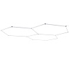картинка Lightstar Комплект со светильником Varieta Varieta  V9A450124
