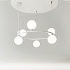 картинка Maytoni Подвесной светильник Круг / Ring G9х6