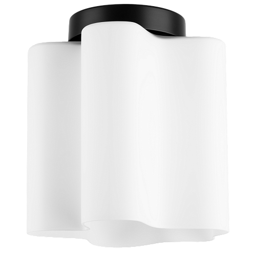 картинка Lightstar Люстра потолочная Nubi  802017